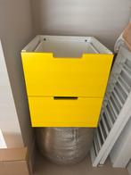 Nordli (IKEA), Huis en Inrichting, Kasten | Ladekasten, Ophalen, Gebruikt, 25 tot 50 cm, Minder dan 100 cm