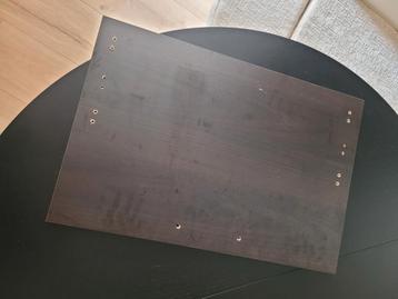 Askersund Ikea keukenfronten | 2x ladefront | 1x deur - afbeelding 4