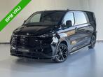 Ford Transit Custom 320 2.0 TDCI L2H1 Camera / Apple Carplay, Auto's, Bestelauto's, Voorwielaandrijving, Gebruikt, 4 cilinders