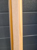 Plak plinten, Doe-het-zelf en Verbouw, Plinten en Afwerking, Ophalen, Eiken, Zo goed als nieuw, 200 tot 250 cm