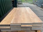 Pvc vloer eikenlook 35m2, Doe-het-zelf en Verbouw, Vloerdelen en Plavuizen, Ophalen, Kunststof, 50 tot 150 cm, Overige typen