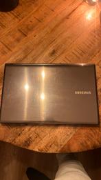 Samsung laptop np550P7C, Ophalen, Gebruikt