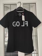 Nieuwe Grils Golf Polo Shirt Maat L (valt als M), Maat 38/40 (M), Nieuw, Ophalen of Verzenden, Korte mouw
