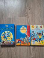 Dolfje Weerwolfje Boeken - Paul van Loon, Ophalen of Verzenden