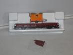 Marklin rongenwagon 00753-17 + BOUWKEET nieuw in OVP(#716), Hobby en Vrije tijd, Wisselstroom, Ophalen of Verzenden, Märklin, Nieuw