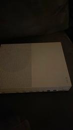 Xbox series one s, Spelcomputers en Games, Ophalen, Zo goed als nieuw, 500 GB, Met 1 controller