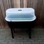 Kweektafel op poten - Zo goed als nieuw!, Ophalen, Tuin, Kunststof, Zo goed als nieuw