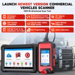 Launch X431 Heavy Duty Vrachtwagens Diagnose Bussen Delphi, Auto diversen, Autogereedschap, Ophalen of Verzenden, Nieuw