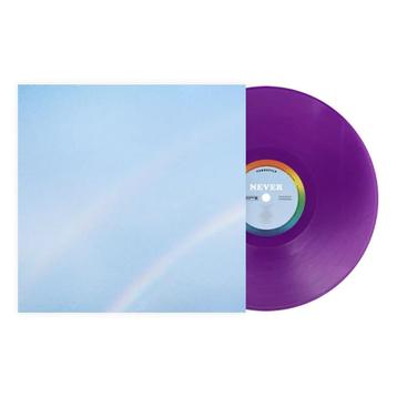 Turnstile - Never Enough (Limited Indie Edition Purple LP) beschikbaar voor biedingen
