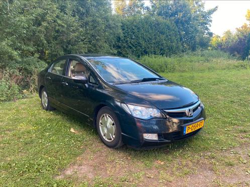 Honda civic HYBRID loop of sloop!, Auto-onderdelen, Accu's en Toebehoren, Honda, Ophalen
