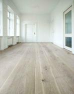 Extra brede Eiken multivloer. Unieke breedte van 26 cm, Ophalen of Verzenden, Nieuw, Parket