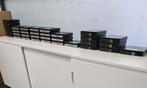 Partij (36)refurbished HP EliteDesk mini en Dell Vostro, 8 GB, Refurbished, Ophalen of Verzenden, SSD