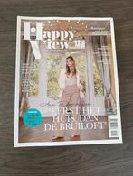 Happy view, Ophalen of Verzenden, Zo goed als nieuw, Damesbladen