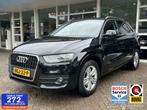 Audi Q3 1.4 TFSI S-Line Climat, Leer, Navi, Pdc, LM.., 1380 kg, Euro 6, 4 cilinders, 150 pk