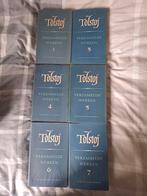 Verzameld werk, Boeken, Ophalen of Verzenden, Gelezen