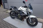 YAMAHA XJ 6 ABS (bj 2010), Bedrijf, Naked bike