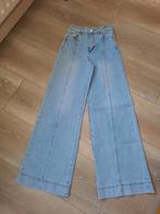 Flared Jeans Maat 38 - VS Miss, Kleding | Dames, Broeken en Pantalons, VS Miss, Verzenden, Zo goed als nieuw, Maat 38/40 (M)