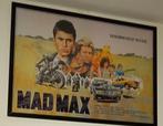 Mad max, Ophalen of Verzenden, A1 t/m A3, Rechthoekig Staand, Sport