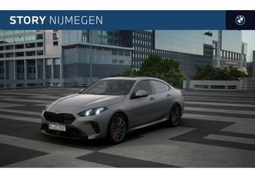 BMW 2 Serie Gran Coupé 220 High Executive M Sport Automaat  beschikbaar voor biedingen