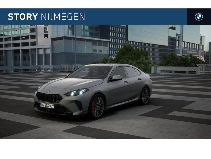 BMW 2 Serie Gran Coupé 220 High Executive M Sport Automaat, Auto's, BMW, Bedrijf, Te koop, 2-Serie Gran Coupé, Airconditioning