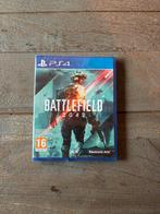 Battlefield 2042 (sealed) ps4, Spelcomputers en Games, Games | Sony PlayStation 4, Vanaf 18 jaar, Shooter, 1 speler, Nieuw
