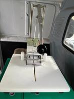 Boska kaassnijmachine Deel-O-Maat, Huis en Inrichting, Keuken | Keukenbenodigdheden, Ophalen, Gebruikt, Boska, X