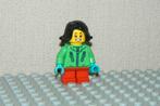 L128 Poppetje Child - Girl hol275, Ophalen of Verzenden, Nieuw, Losse stenen, Lego