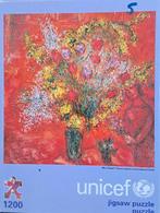 Legpuzzels, Ophalen, 500 t/m 1500 stukjes, Gebruikt, Legpuzzel