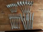Villeroy & boch Vivo bestekset 6 persoons, Ophalen of Verzenden, Rvs of Chroom