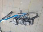 Elektrische fiets ameslod te koop, Ophalen of Verzenden, Zo goed als nieuw, Overige typen