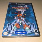 Medabots Infinity GameCube GC Game Case, Verzenden, Zo goed als nieuw