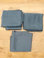 3 restjes stof, Hobby en Vrije tijd, Stoffen en Lappen, 120 cm of meer, Nieuw, Ophalen of Verzenden, Polyester