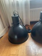 Lamp, Huis en Inrichting, Lampen | Hanglampen, Ophalen of Verzenden, Zo goed als nieuw, Minder dan 50 cm