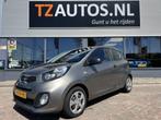 Kia Picanto 1.0 CVVT ISG Basis (bj 2013), Voorwielaandrijving, Stof, Gebruikt, 400 kg