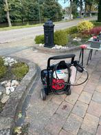 Hoge drukreiniger, Tuin en Terras, Hogedrukreinigers, Ophalen of Verzenden, Zo goed als nieuw