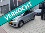 Daihatsu Cuore 1.0 Class 3e Eigenaar! Airco NAP APK, Voorwielaandrijving, 4 stoelen, 23 km/l, Origineel Nederlands