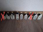 KLM huisjes ruilen, Verzamelen, KLM Huisjes, Ophalen of Verzenden, Nieuw, 61 t/m 80