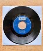 The Rolling Stones - Honky Tonk women, Cd's en Dvd's, Vinyl Singles, Gebruikt, 7 inch, Single, Ophalen of Verzenden