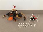 Lego ninjago set 71782, Ophalen of Verzenden, Zo goed als nieuw, Complete set, Lego