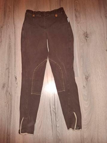 Rijbroek 38 beschikbaar voor biedingen