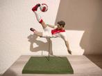 Klaas-Jan Huntelaar Afc Ajax Nr:9 Soccerserie zeer zeldzaam, Ophalen of Verzenden, Nieuw, Ajax, Beeldje of Poppetje