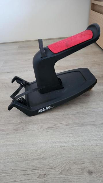 Kid-Sit Meerijdplankje beschikbaar voor biedingen