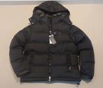 Ralph lauren puffer, Zwart, Ralph Lauren, Overige maten, Ophalen of Verzenden