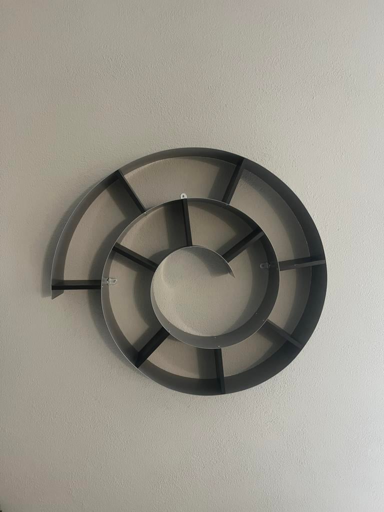 Kare Design wandkast / boekenkast, Huis en Inrichting, Ophalen, Met plank(en), 100 tot 150 cm, 50 tot 100 cm