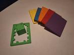 Happy Cubes Puzzel, Ophalen, Minder dan 10 stukjes, Gebruikt, 4 tot 6 jaar