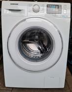 samsung wasmachine (WF80F5E5Q4W/EN) 8kg EcoBubble, Ophalen of Verzenden, Zo goed als nieuw