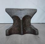 Antiek kerkraam aambeeld, Antiek en Kunst, Antiek | Gereedschap en Instrumenten, Ophalen