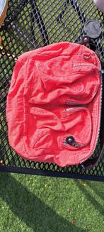 Kipling schoudertas, Sieraden, Tassen en Uiterlijk, Tassen | Schooltassen, Ophalen of Verzenden, Zo goed als nieuw, Schoudertas