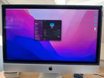 iMac 27" i5 64GB 2017 model exclusief, Computers en Software, Apple Desktops, Ophalen, 64 GB of meer, Gebruikt, SSD