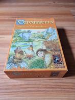 Carcassonne bordspel, Vijf spelers of meer, Ophalen of Verzenden, Zo goed als nieuw, 999 Games